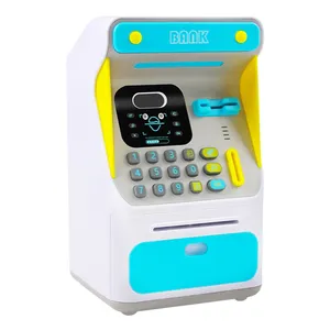 اسباب بازی مدل عابر بانک کد 8010