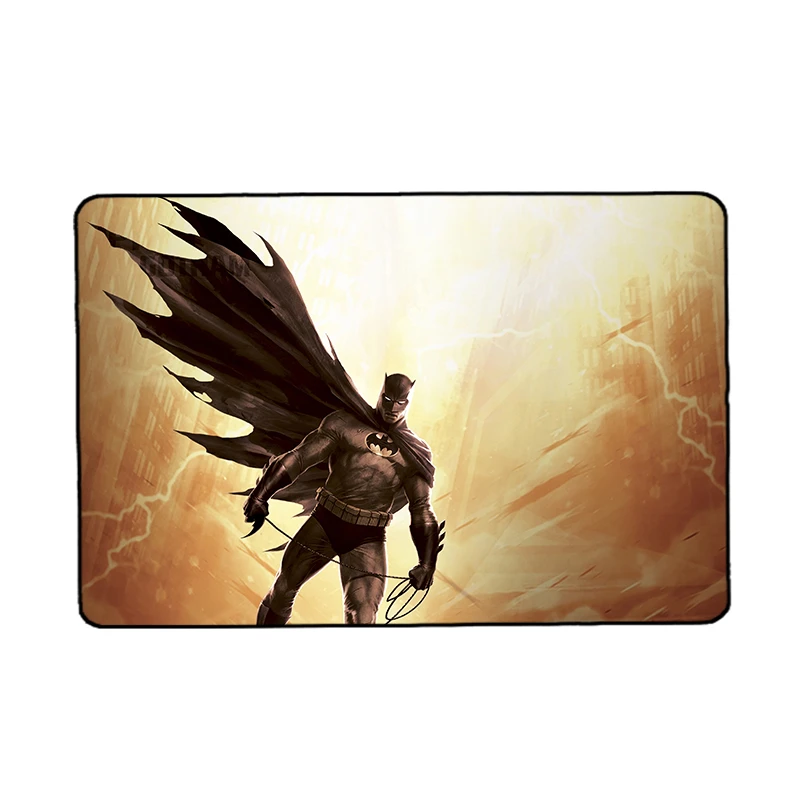 ماوس پد مخصوص بازی طرح Batman کد 024