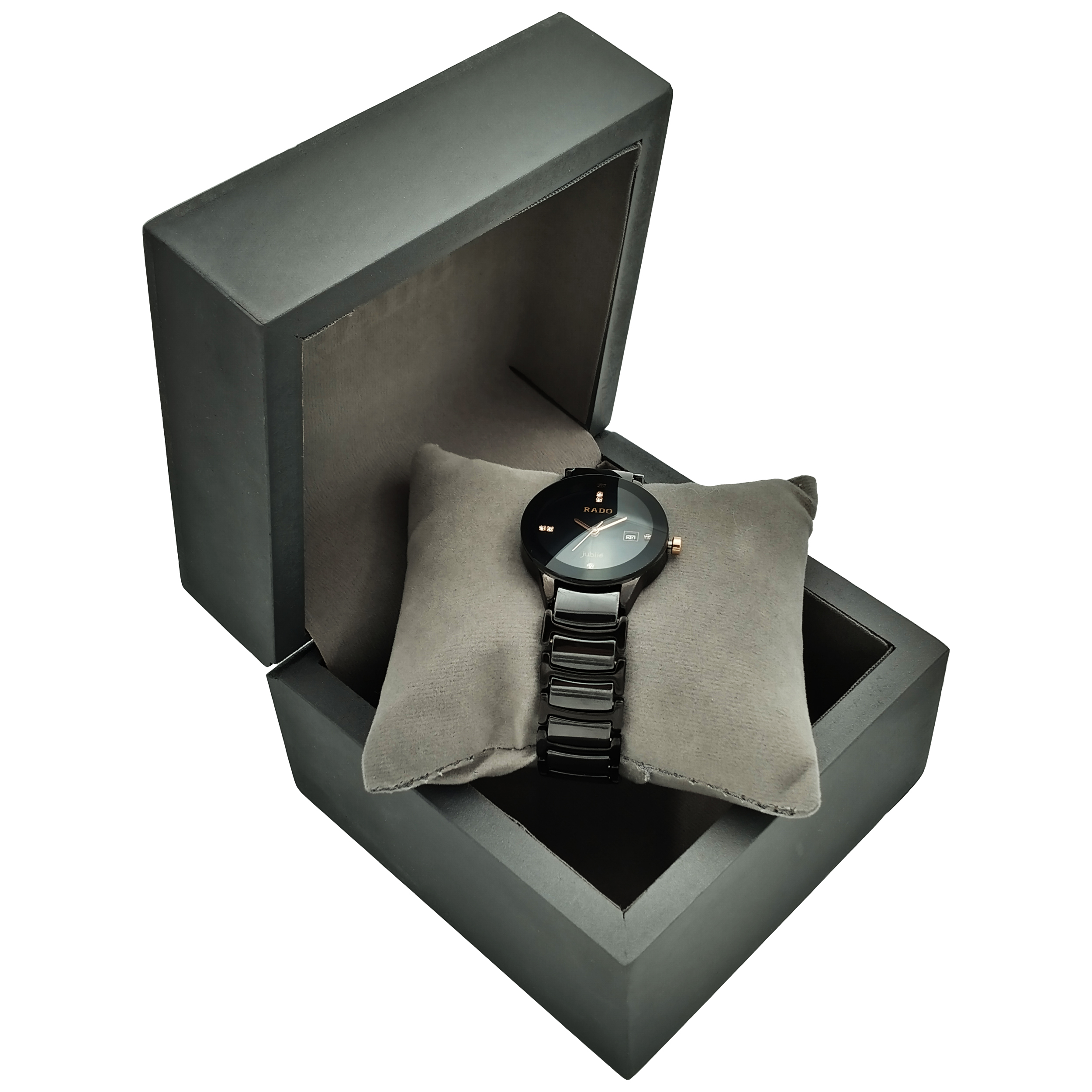 Rado jubile discount swiss 160 02823