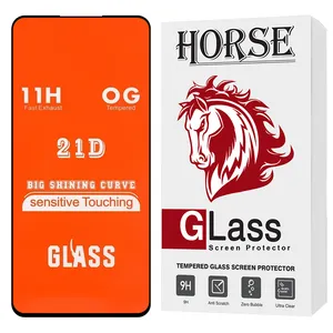 Horse FULH20 Screen Protector For Xiaomi Redmi Note 9 / Note 9T