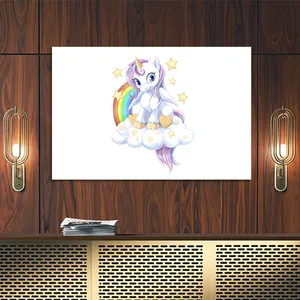 تابلو شاسی مدل یونیکورن کد 4