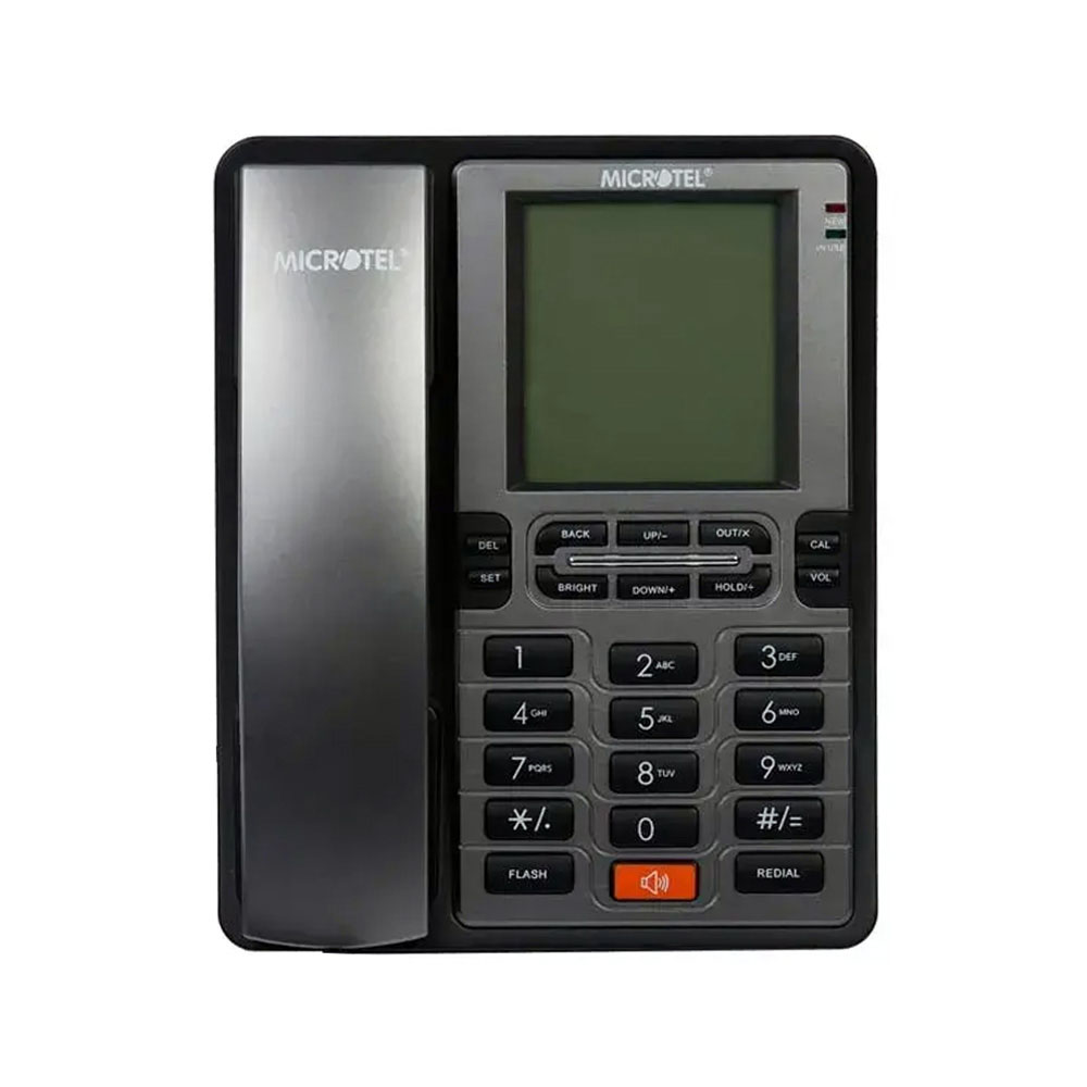 تلفن میکروتل مدل MCT-3191CID