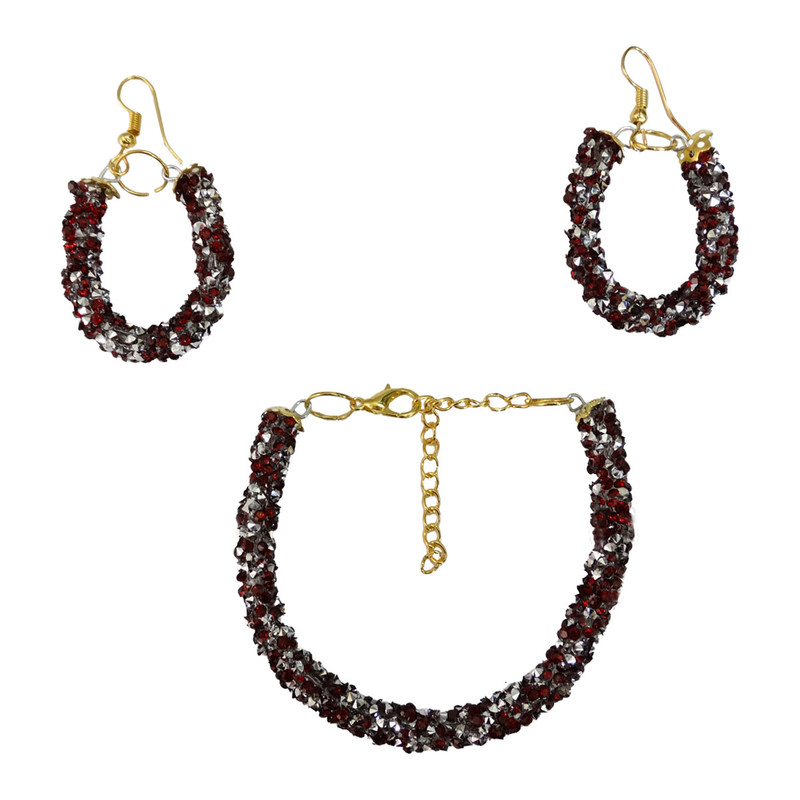 نیم ست دخترانه کد 05 نیم ست دخترانه کد 05