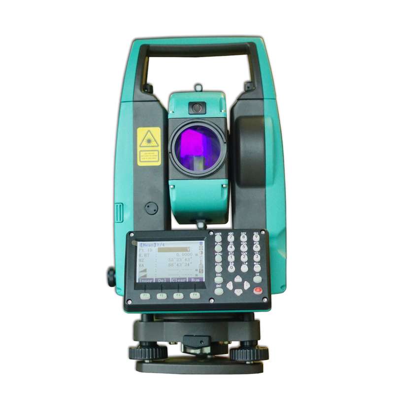 توتال استیشن اِس تِک مدل AXIS1L توتال استیشن اِس تِک مدل AXIS1L