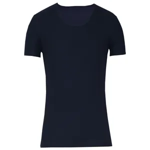 زیرپوش آستین دار مردانه آریان نخ باف مدل 1224