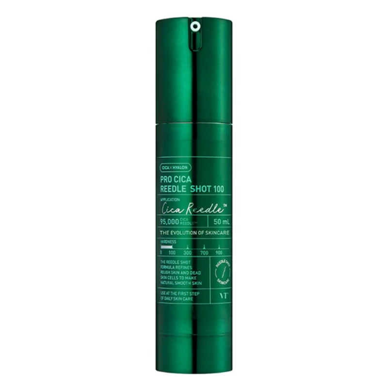 سرم پوست ریدل شات مدل هیالوسیسا حجم ۵۰ میلی لیتر