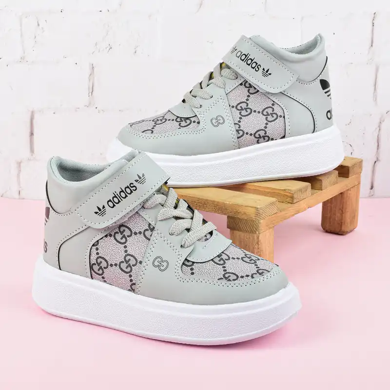 کفش راحتی  مدل سینالوآ کد GRY.3624