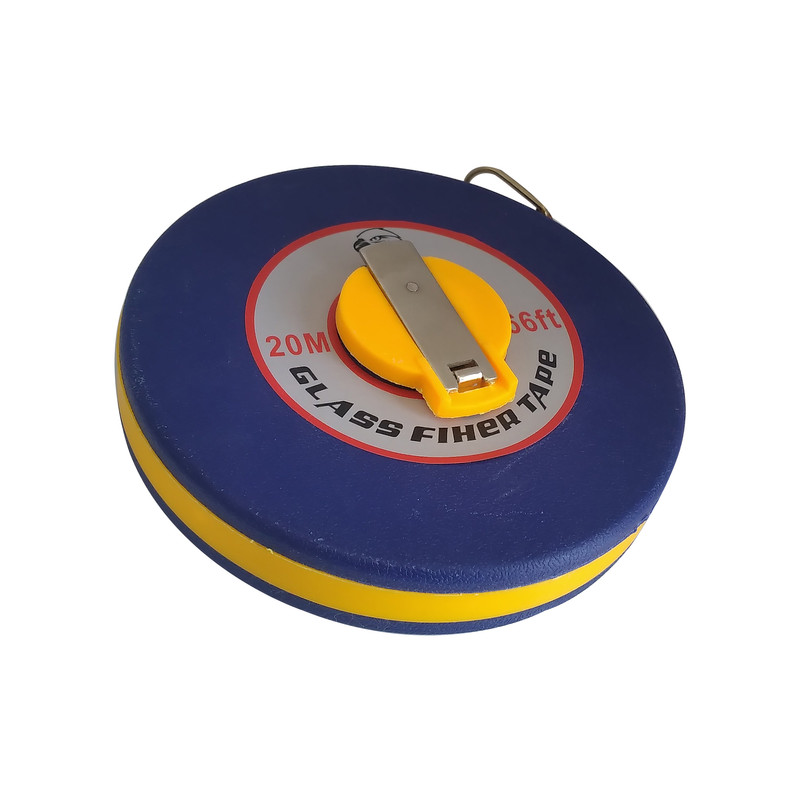 متر 20 متری فایبر گلاس تاپ مدل S.T.012