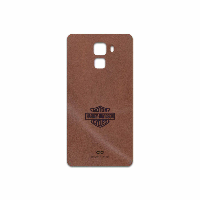 برچسب پوششی ماهوت مدل MNL-HRLY_DVDSN مناسب برای گوشی موبایل آنر 7