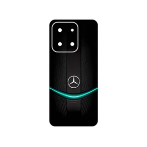 MAHOOT Mercedes_Benz Cover Sticker for Xiaomi Poco C85