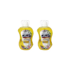 مایع دستشویی بس مدل arcadie حجم 2000 میلی لیتر بسته 2 عددی