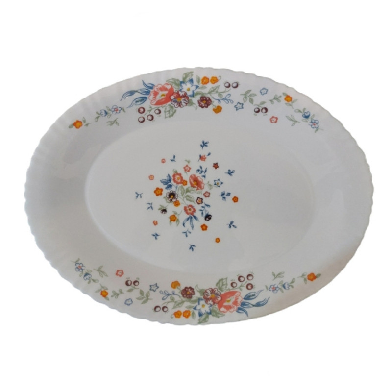 سرویس غذا خوری 26 پارچه مدل ویکتوریا