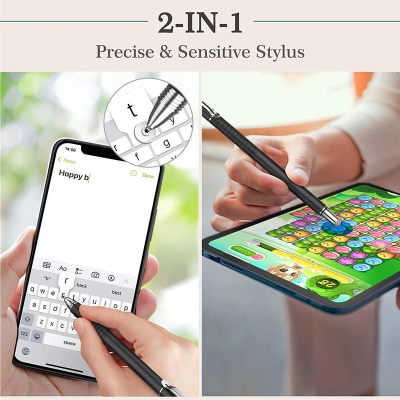 عکس شماره 10 : قلم لمسی هارمن مدل household pen