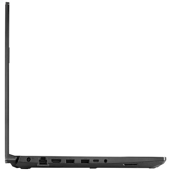 لپ تاپ 15.6 اینچ ایسوس مدل TUF Gaming F15 FX506HCB-US51-32-1 - کاستوم شده لپ تاپ 15.6 اینچ ایسوس مدل TUF Gaming F15 FX506HCB-US51-32-1 - کاستوم شده