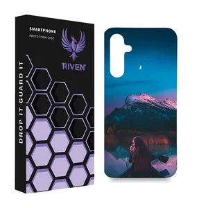 RIVEN RI2-18 Case For Samsung Galaxy A54
