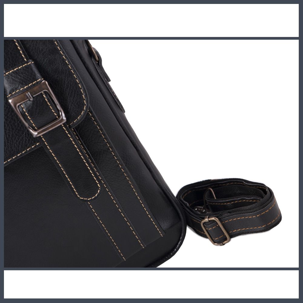 کیف اداری فیریسکی مدل NU-sh00962 -  - 21