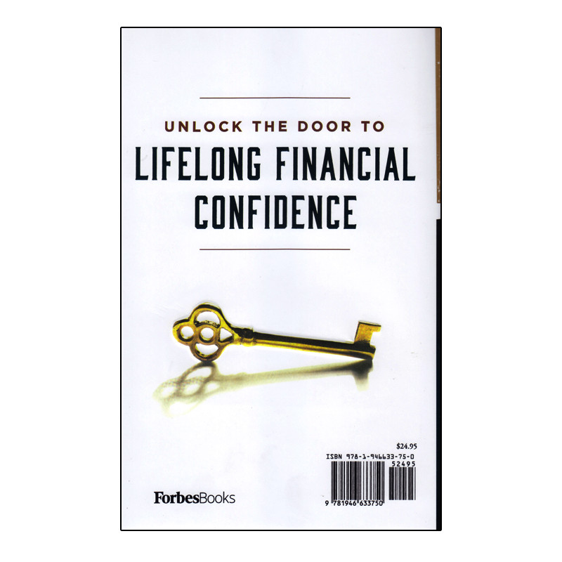 قیمت و خرید کتاب Unlock It اثر Dan Lok انتشارات الوندپویان