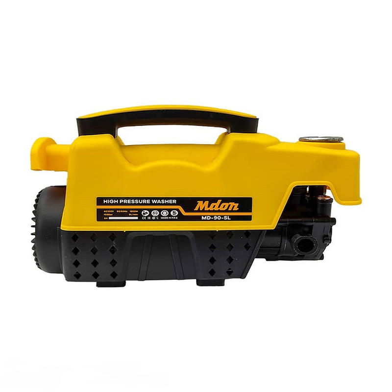کارواش مدون مدل MD-90-SL کارواش مدون مدل MD-90-SL