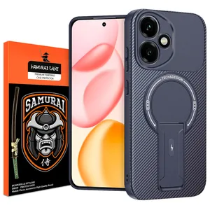 Samurai Carbon Stand For Honor 400