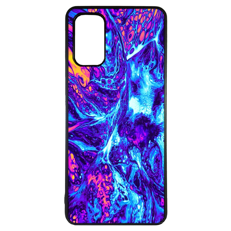 کاور طرح نقاشی مناسب برای گوشی موبایل سامسونگ galaxy a32