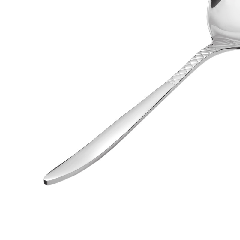 قاشق خورشت رولنزا مدل kh-a44