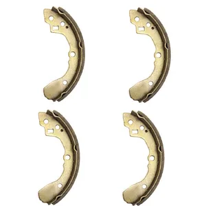 لنت ترمز عقب مرسا لنت مدل 887 مناسب برای پیکان