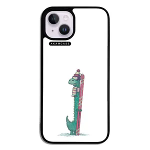 AKAM AMC-WA14-SKI-17 Cover For Apple iPhone 14