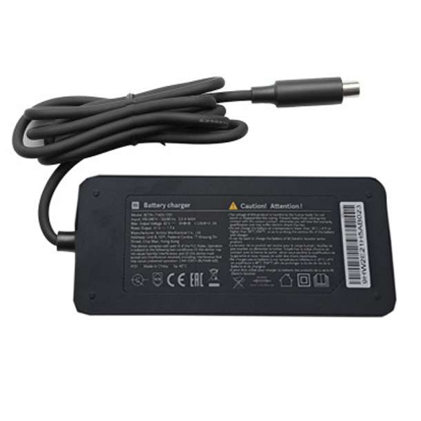 شارژر و آداپتور اسکوتر مدل M365