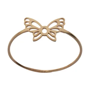 Maya Maahak MR0777 Gold Ring For Women