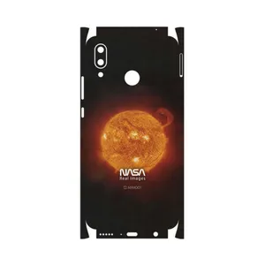 MAHOOT  Sun-By-NASA-FullSkin Cover Sticker for Huawei Nova 3