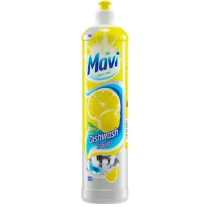 Mavi dishwashing liquid lemon model volume 1 liter