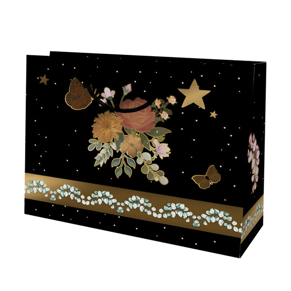 ساک هدیه مدل 10326 بسته 12 عددی