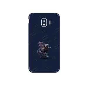 MAHOOT Nostalgic apparatus Cover Sticker for Samsung Galaxy J2 Pro 2018