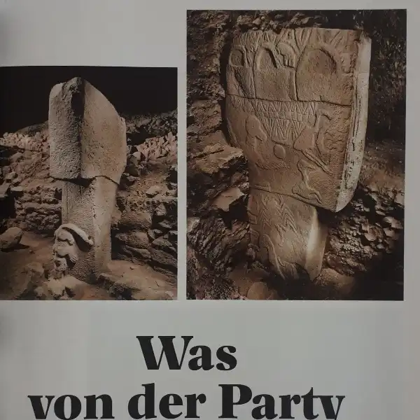 مجله اشپيگل تاريخي فوريه 2019