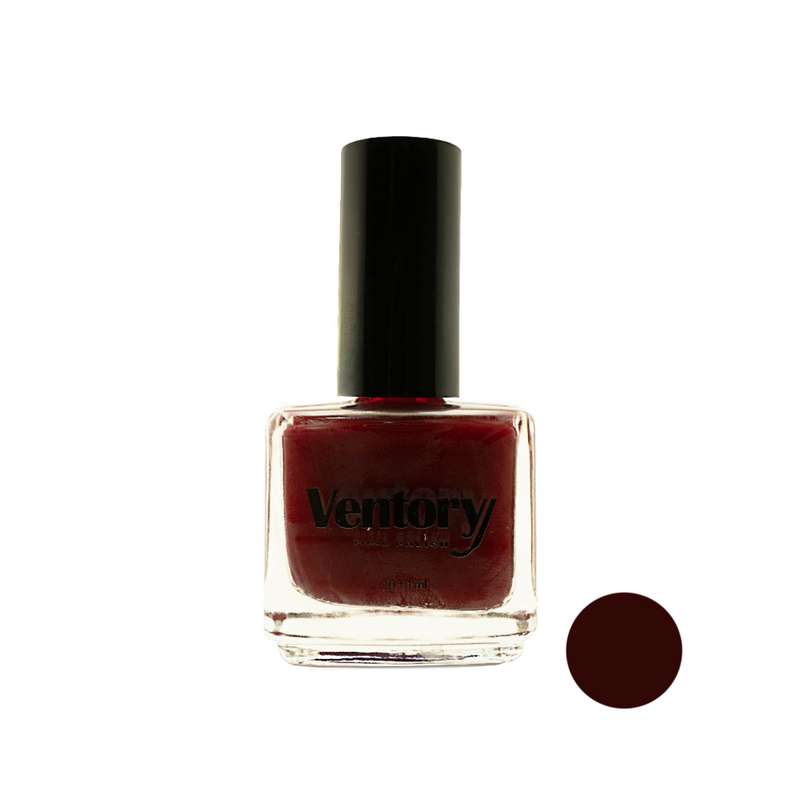 لاک ناخن ونتوری شماره 50