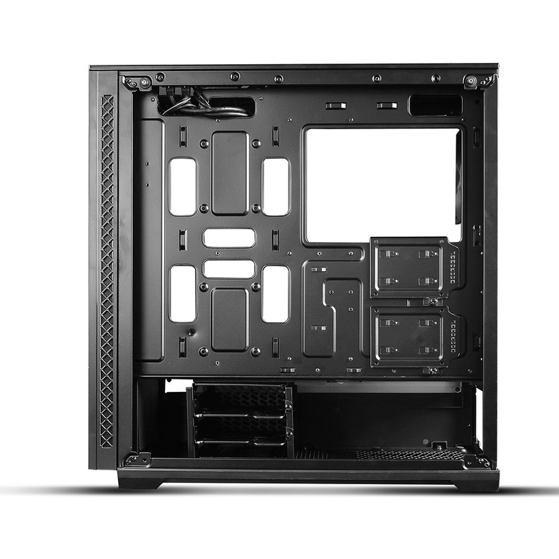 کیس کامپیوتر دیپ کول مدل MATREXX 70 ADD-RGB 3F 3