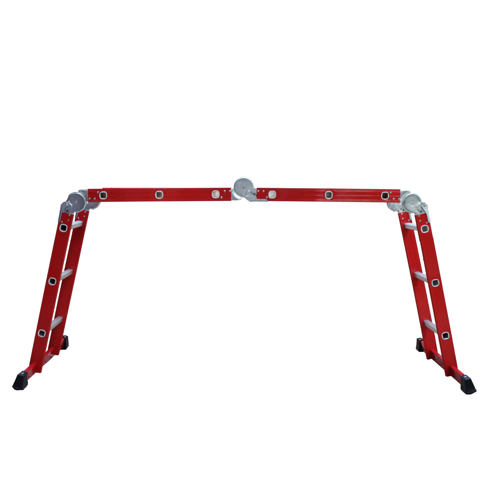 نردبان 12 پله مدل استرانگ CH12P4T