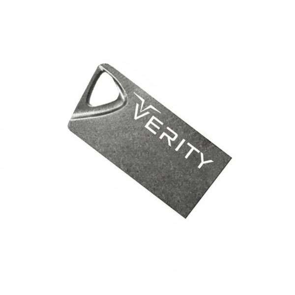 فلش مموری وریتی مدل V812 ظرفیت 16 گیگابایت فلش مموری وریتی مدل V812 ظرفیت 16 گیگابایت