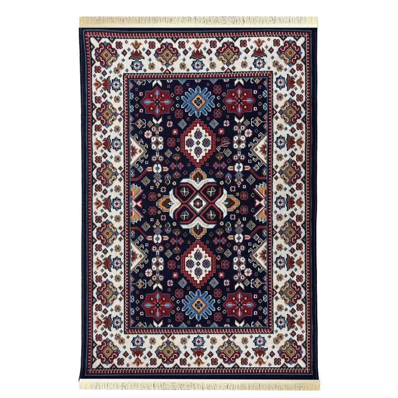 گلیم ماشینی جزیره طرح سورن مدل p-s-8 گلیم ماشینی جزیره طرح سورن مدل p-s-8