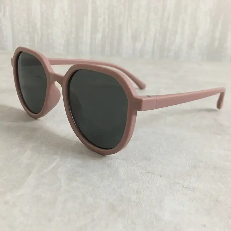 عینک آفتابی بچگانه مدل 4 K AL B