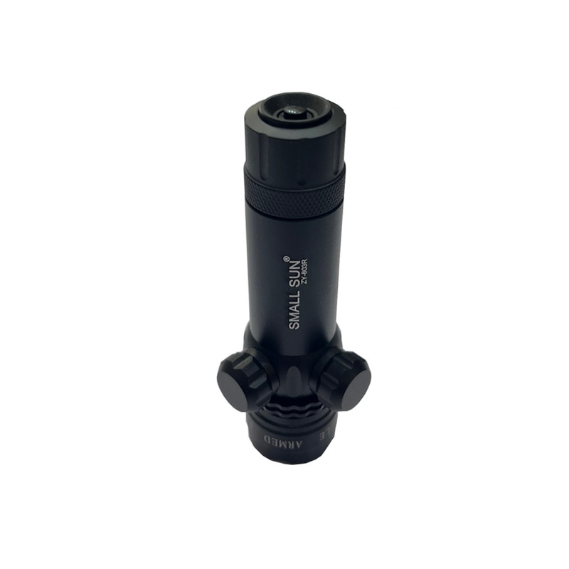لیزر پوینتر اسمال سان مدل Smull Sun ZY-803R