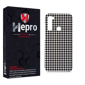 HEPRO MC Cover for XIAOMI Redmi Note 8