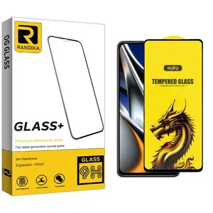 Randika RK Y-Horo Screen Protector For Xiaomi poco x4 pro