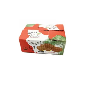 خرما کبکاب ایران - 1 کیلوگرم