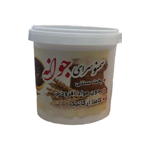 سمنو سنتی - 200 گرم