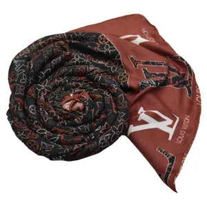 شال زنانه مدل S6114