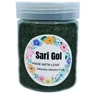 شوید خشک ممتاز ساری گل - 150 گرم