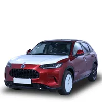 خودرو هوندا مدل ZR-V هیبرید دنده اتوماتیک سال 2024