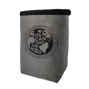 سطل زباله ماشین این چنتا مدل earth