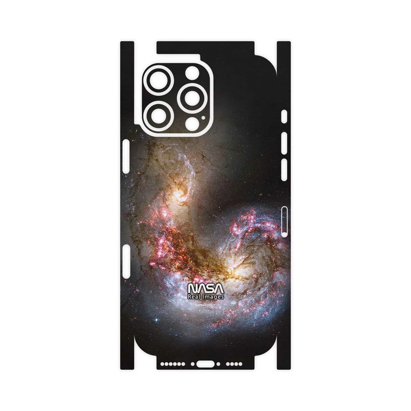 برچسب پوششی ماهوت مدل Universe_by_NASA_5-FullSkin مناسب برای گوشی موبایل اپل iPhone 16 Pro Max